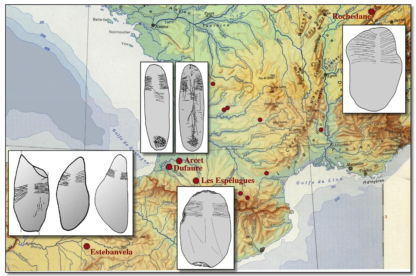 (PDF) The lifeworld of hunter-gatherers and the concepts of territory