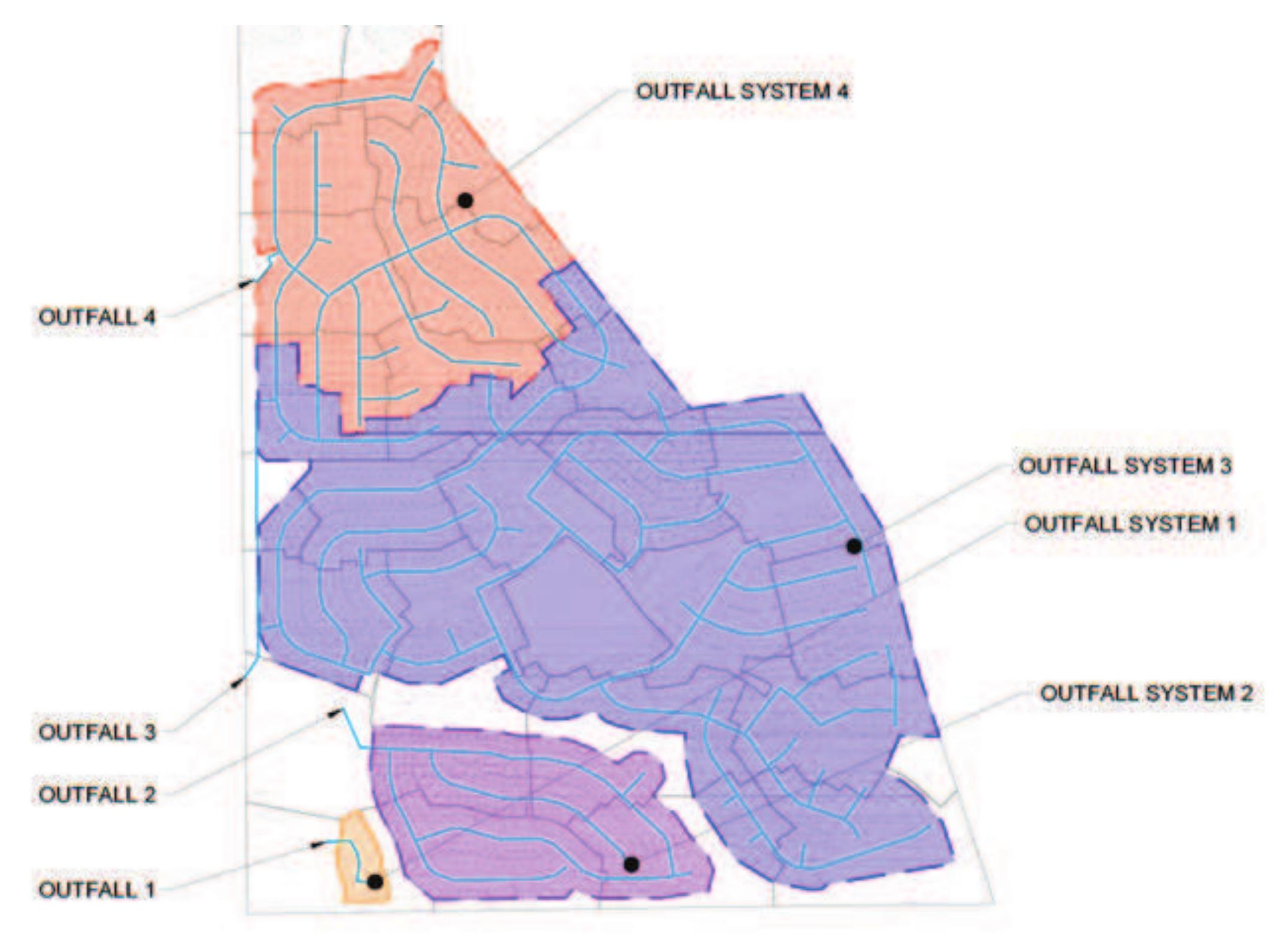Underdrain System (PDF) Forensic Engineering Analysis of Residential Underdrain Design ...