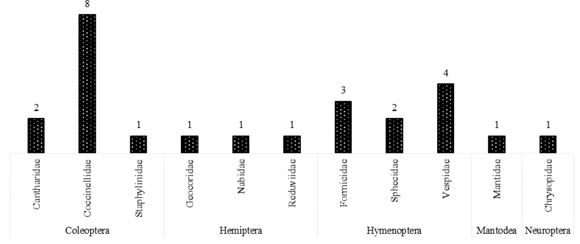 Infested Enemies (PDF) Preliminary inventory of native natural enemies of the new pest ...