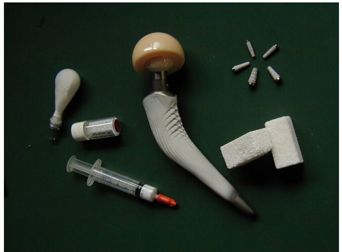 Figure 4 - from Calcium Orthophosphate (CaPO4)-Based