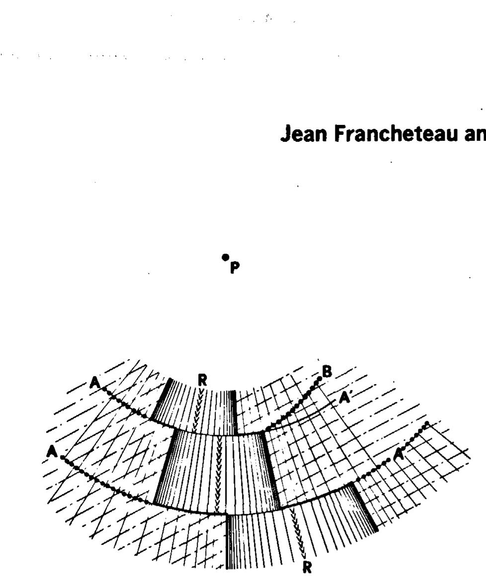 Fic Plate (PDF) Marginal Fracture Zones as Structural Framework of Continental ...