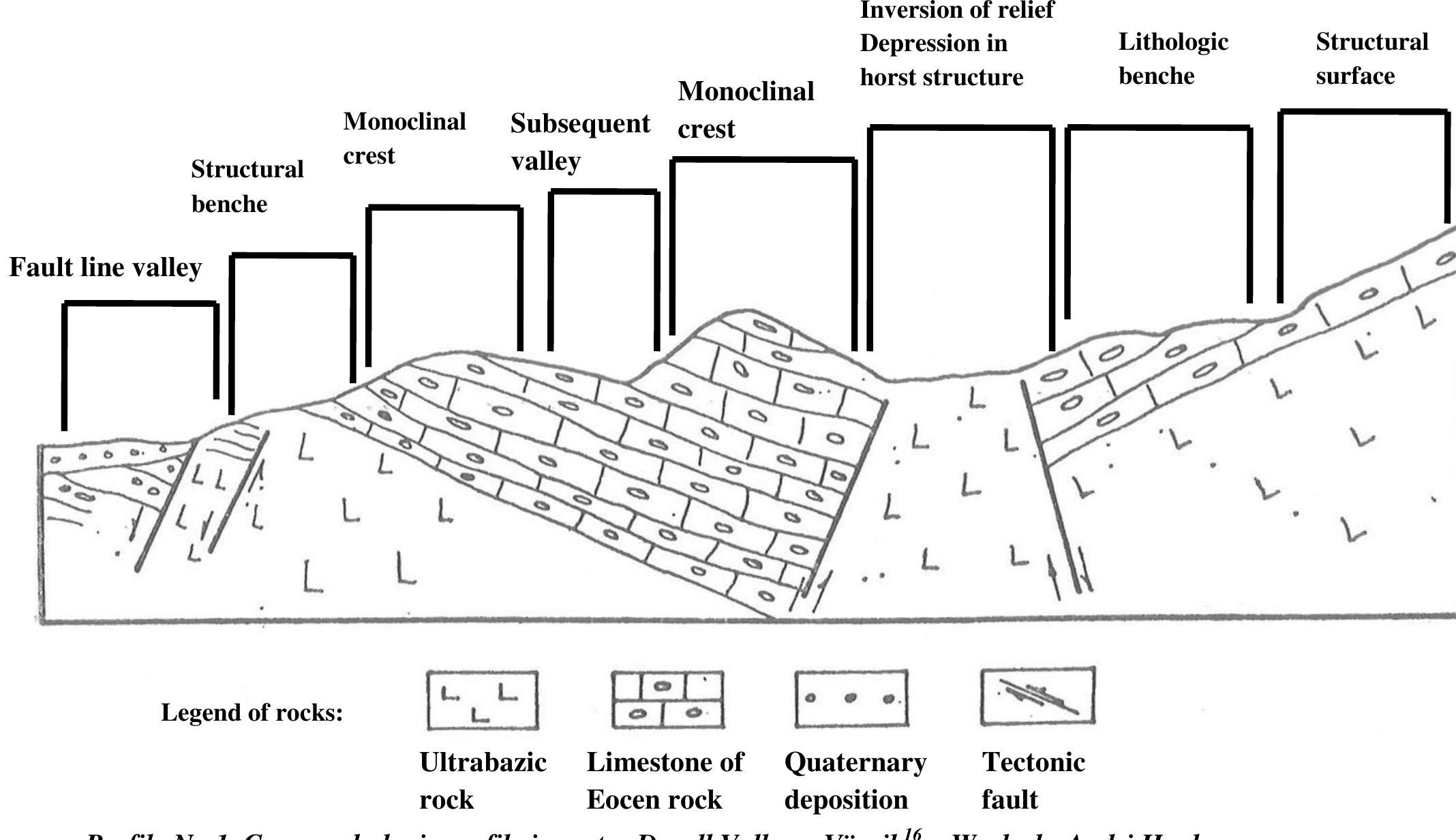 (PDF) The Role of the Geological Composition in the Structural ...