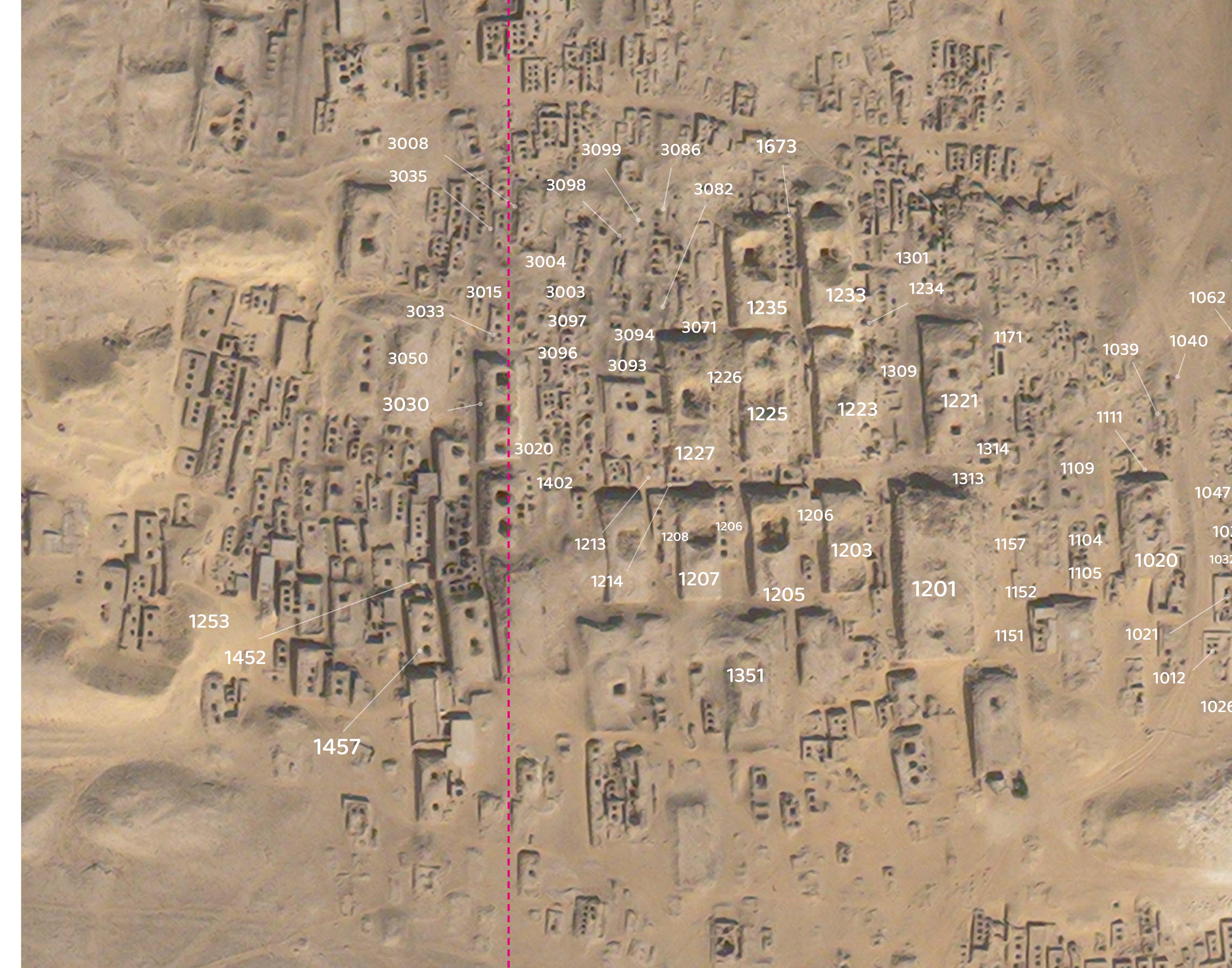 PDF) Giza Plateau