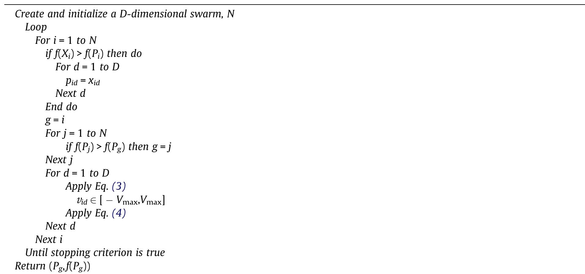 (PDF) A Modified Binary Particle Swarm Optimization for Knapsack Problems