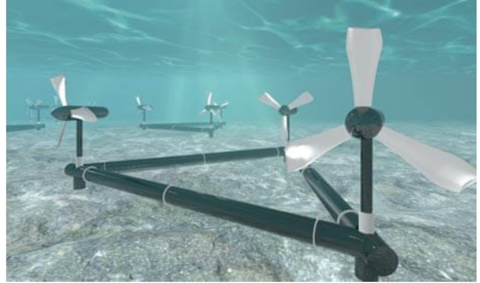 (PDF) An options appraisal for six tidal barrage locations in the UK ...