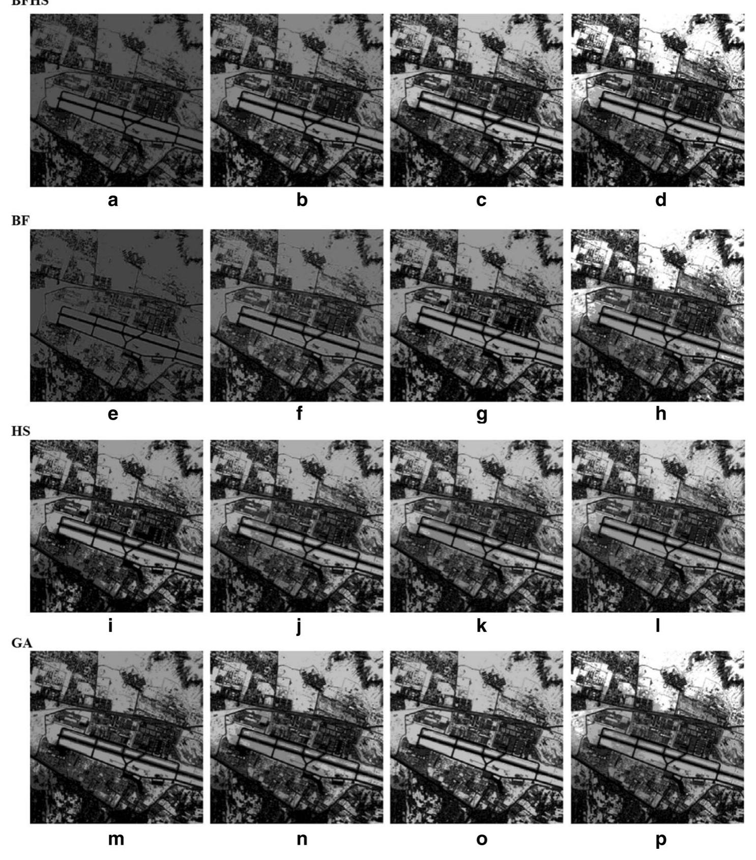 (PDF) A hybrid bio-inspired learning algorithm for image segmentation ...