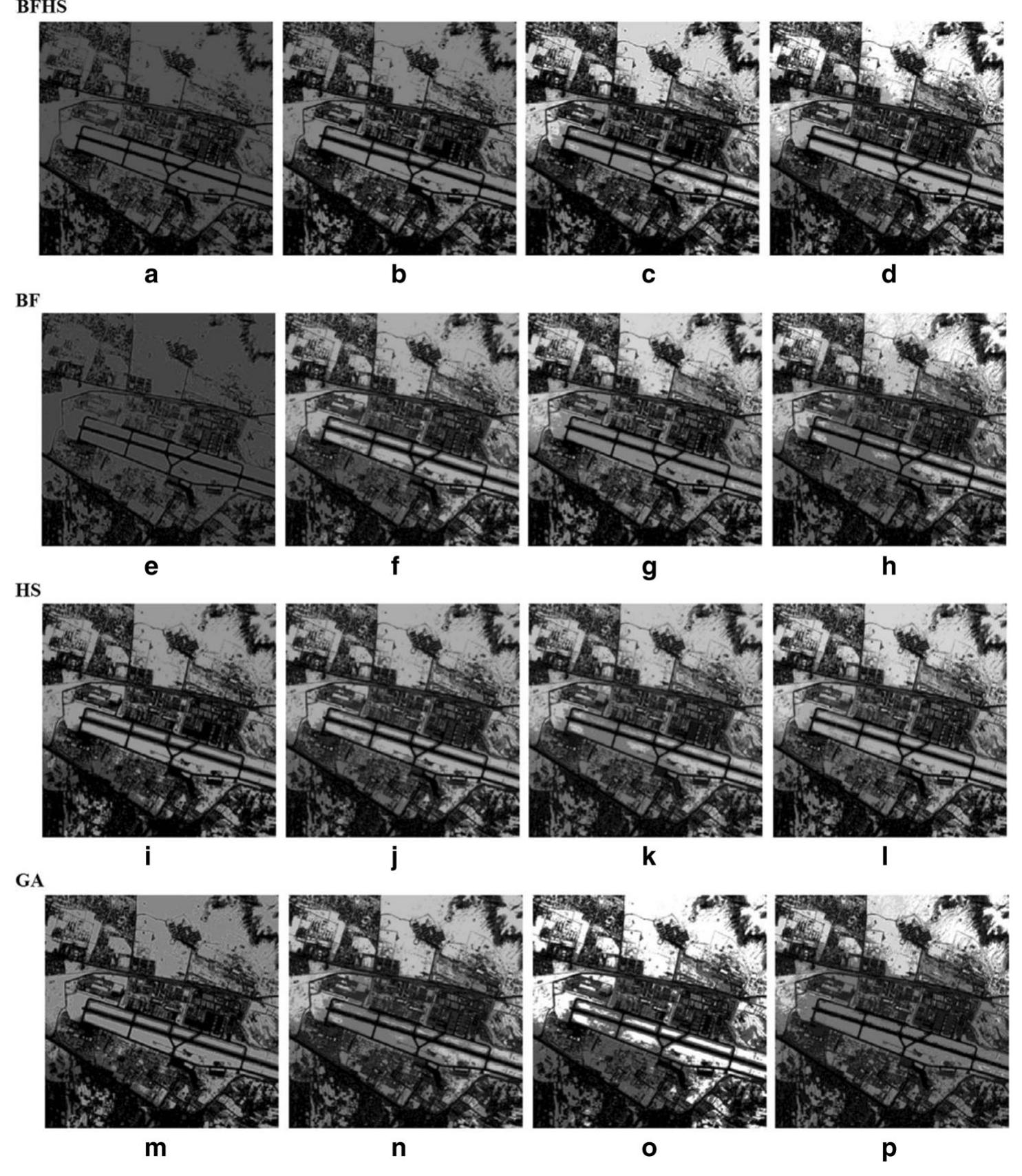 (PDF) A hybrid bio-inspired learning algorithm for image segmentation ...