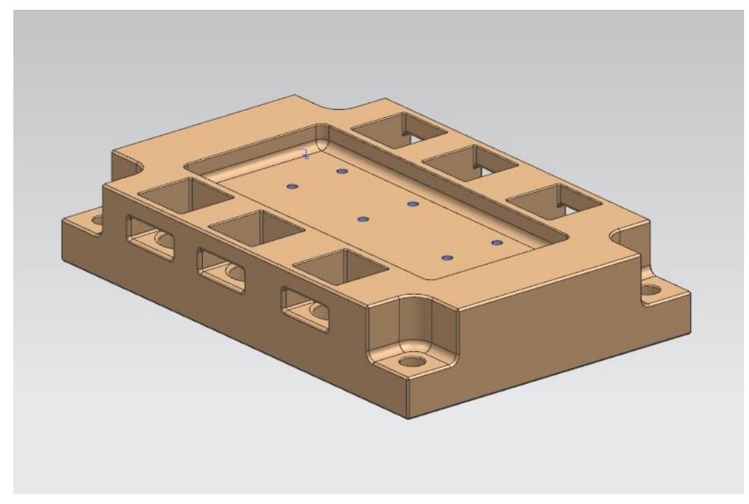 (PDF) Development of Forging Bolster for Quick Die Setup