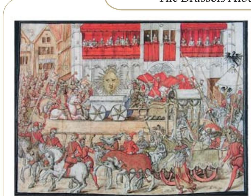 PDF) The Jagiellonian Library's collection of French manuscripts
