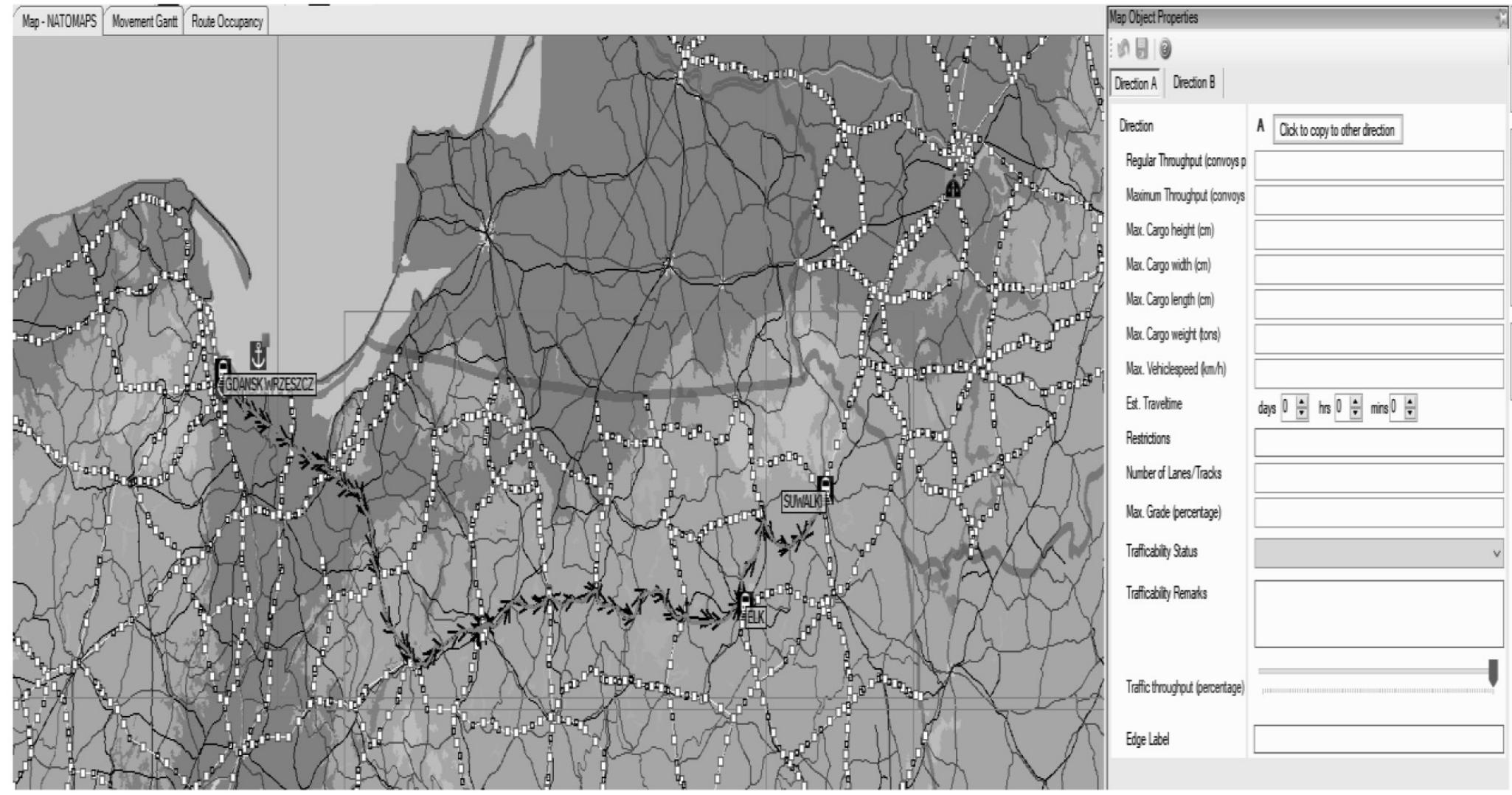 (PDF) Methodology of Road Transport Planning with the use of IT ...
