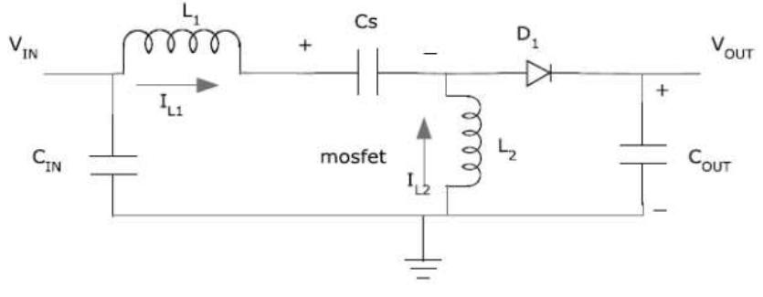 (PDF) Design and Analysis of SEPIC Converter for Battery Charging ...