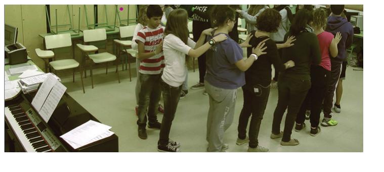 Figure 1 - Constructivism and Collaborative Learning in