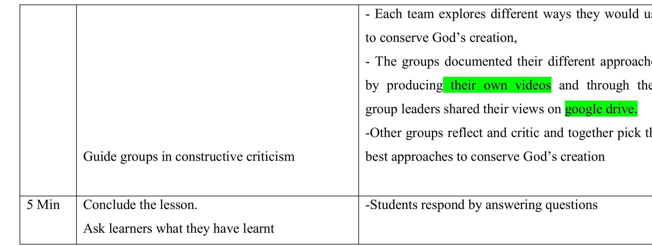 (PDF) Exploring how technology complements constructivism using a ...