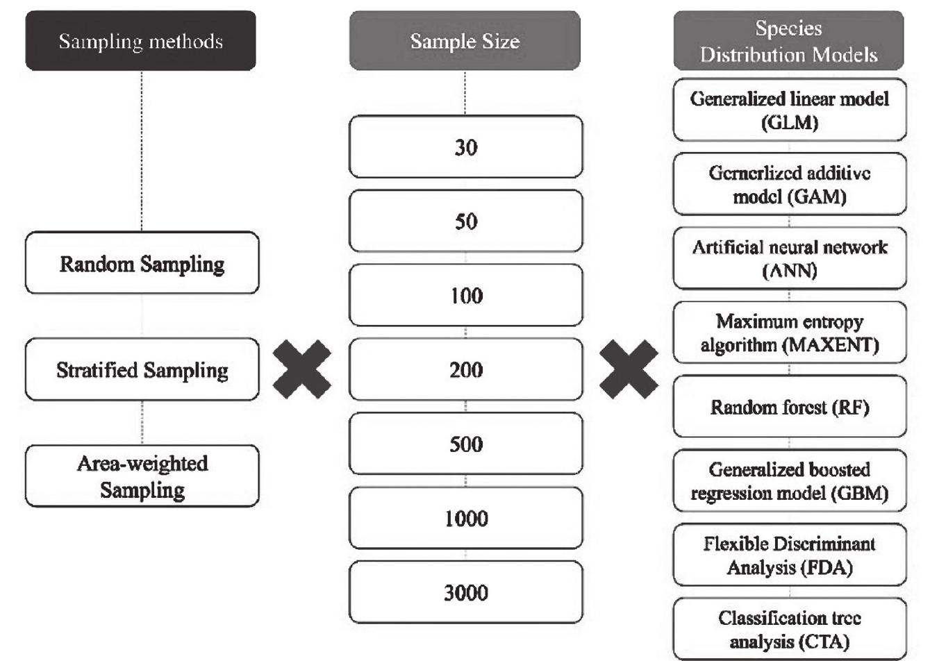 (PDF) Assessing Effective Sampling Method and Sample Size for Species ...