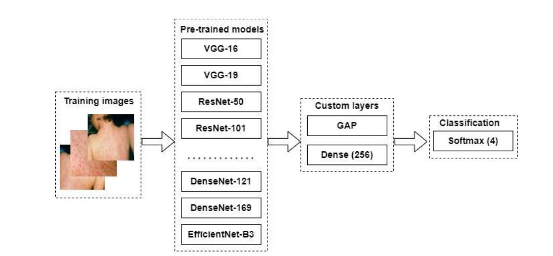 (PDF) Monkeypox virus detection using pre-trained deep learning-based ...