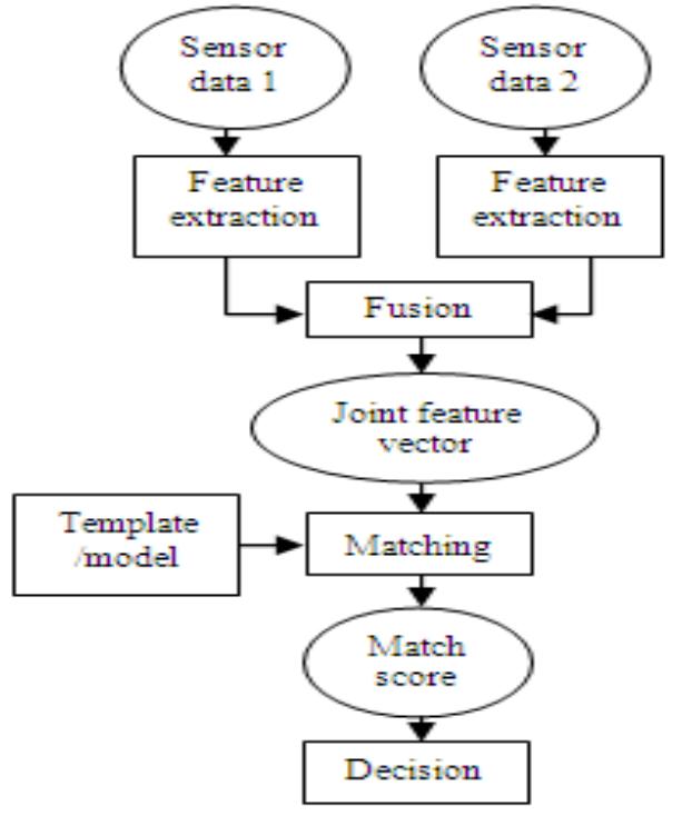 (PDF) A Review of Multibiometric System with Fusion Strategies and ...