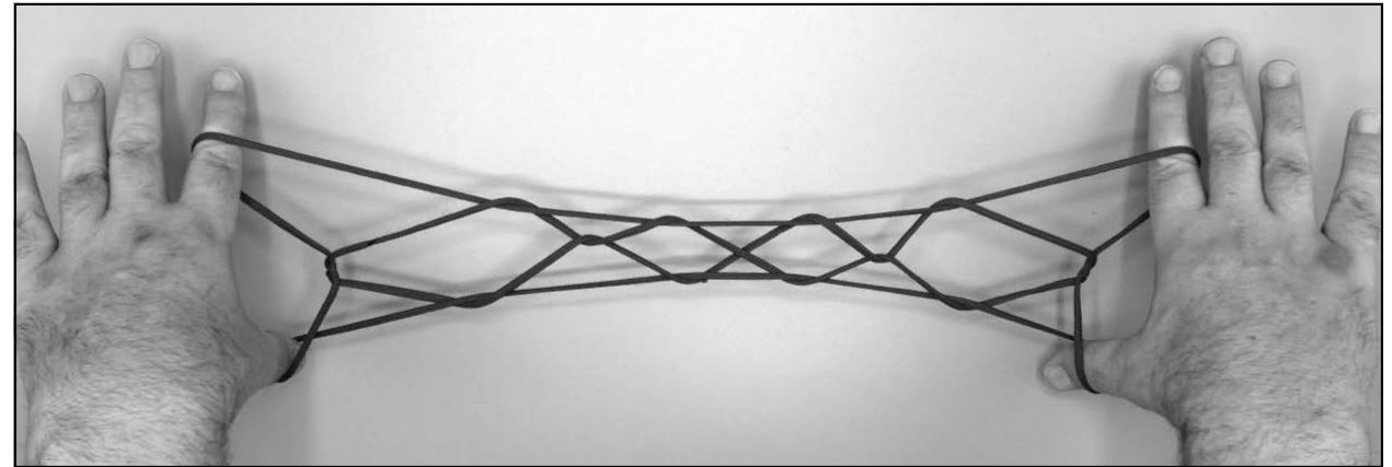 String Figure Pdf (PDF) A String Figure Collection from Poland