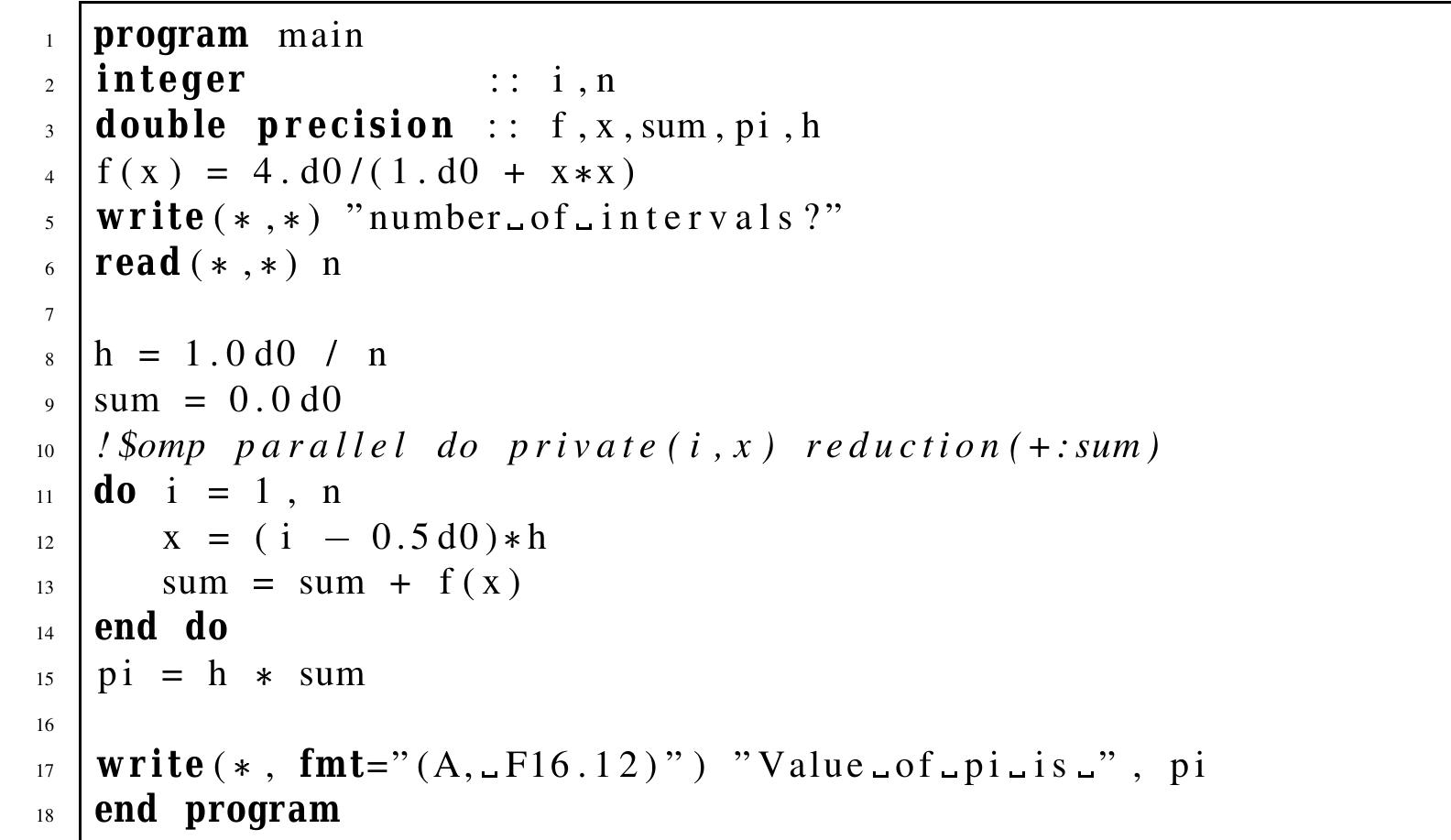 (PDF) Introduction to parallel computing