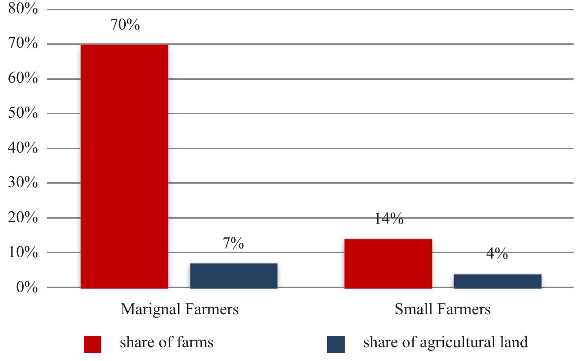 (PDF) Impact of Climate Change on Marginal and Small Farmers ...