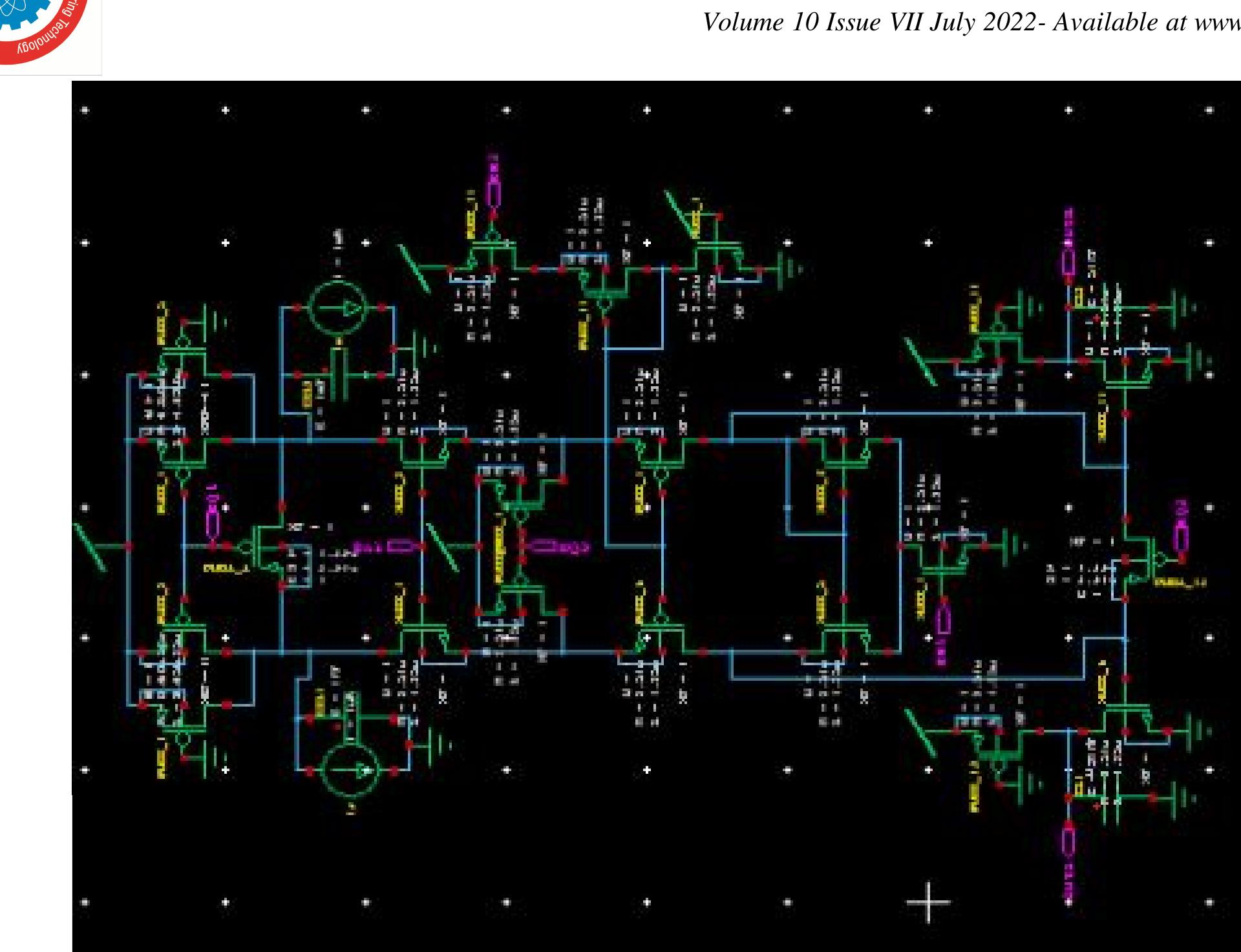 Figure 5 - from Low Power, High Performance PMOS Biased