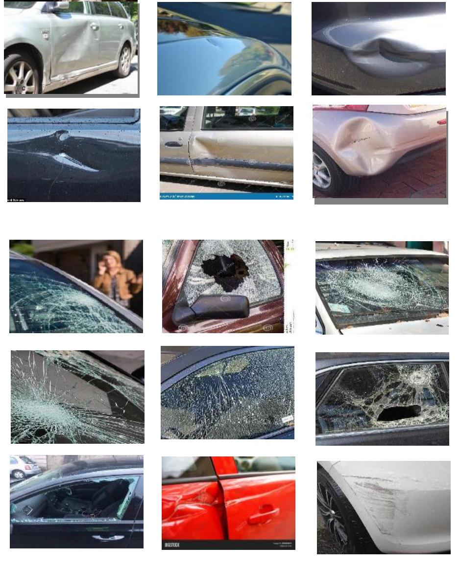 (PDF) CAR DAMAGE DETECTION USING DEEP LEARNING