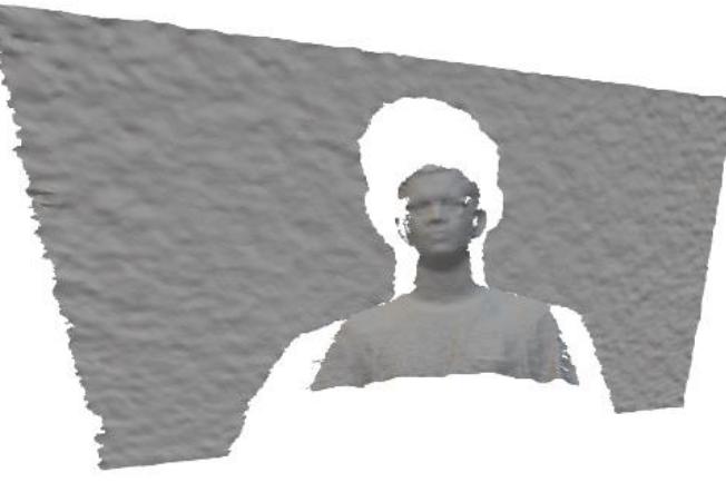 (PDF) Three to Two - A Novel Approach for Converting 3D Point Clouds ...