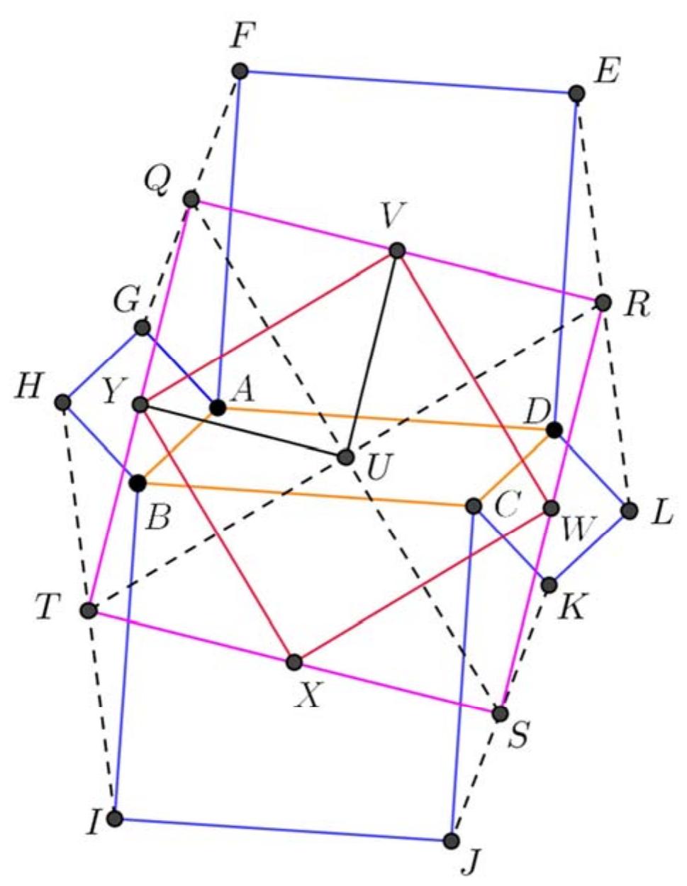 (PDF) The Development of Napoleon’s Theorem on the Quadrilateral in ...