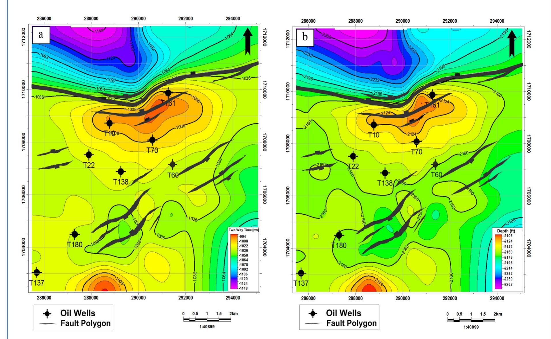 Fault Closure Figure 9 - from Investigating deep geological reservoirs