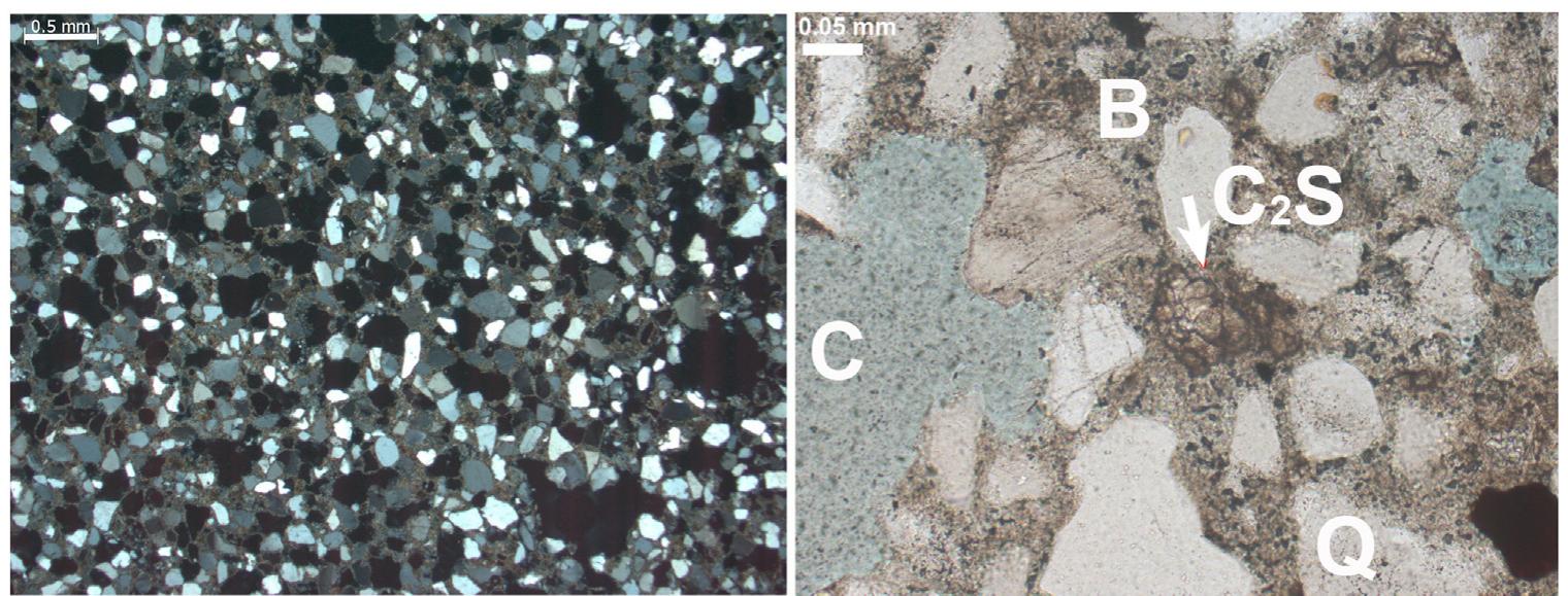 Sand Microstructure Figure 4 - from Characterization and compatibility