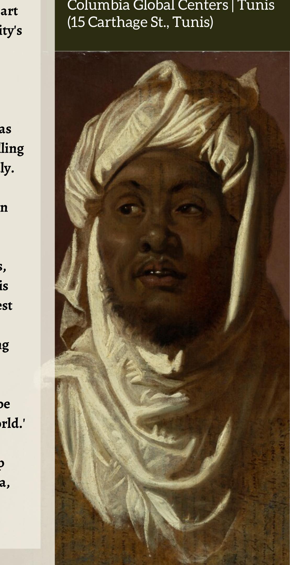 Hafsid Manuscript (PDF) The Lost Libraries of Tunis: Hafsid Qurʾan Manuscripts in Early ...