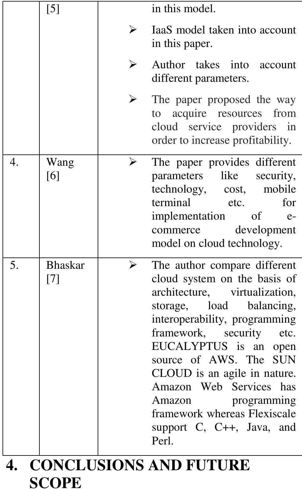 (PDF) 1 A Review on Workload Prediction of Cloud Services