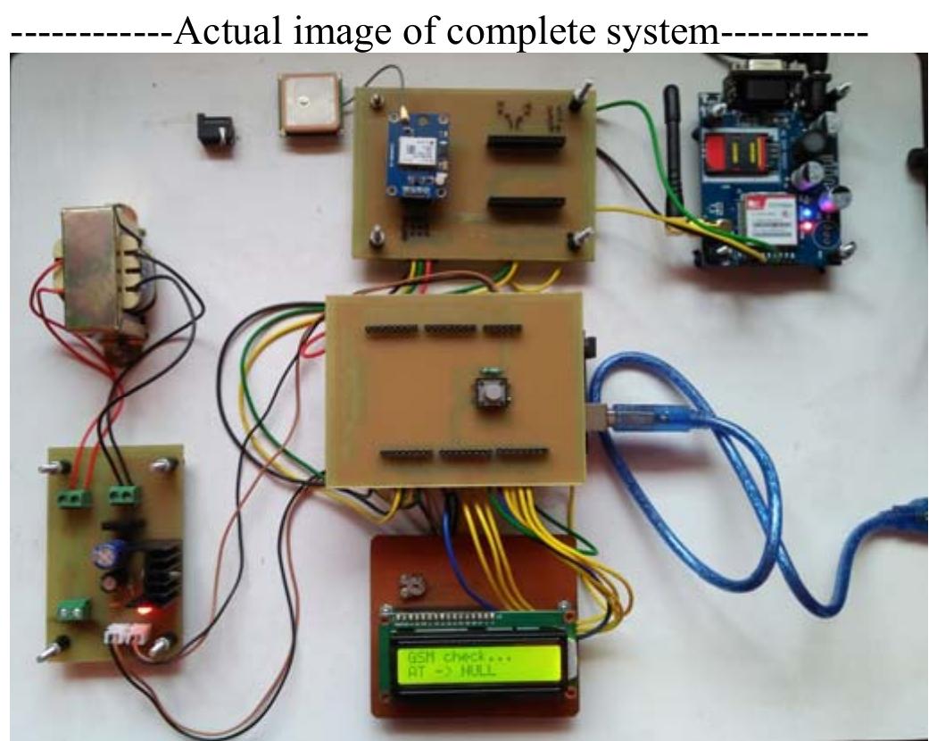 (PDF) An Arduino Based Indoor & Outdoor Positioning System (IOPS)