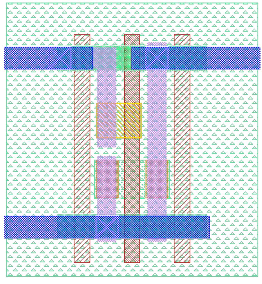 (PDF) Development of a Predictive Process Design kit for15-nm FinFETs ...