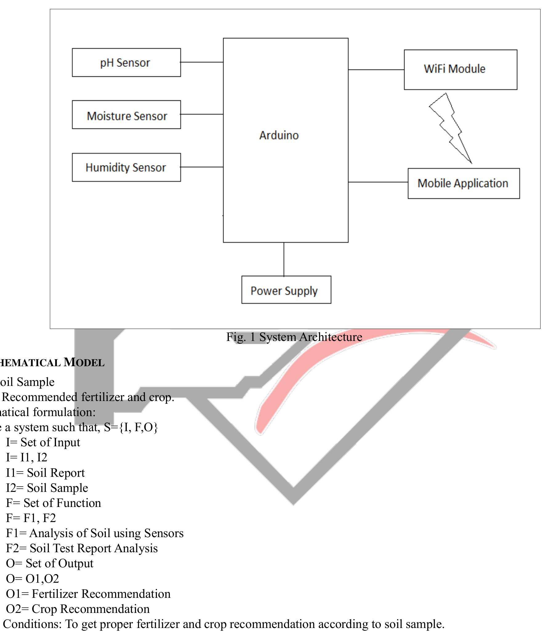 (PDF) Review on IoT Based Soil Analysis for Betterment of Agriculture ...