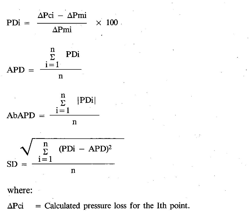 (PDF) An Improved Revision To The Hagedorn And Brown Liquid Holdup ...