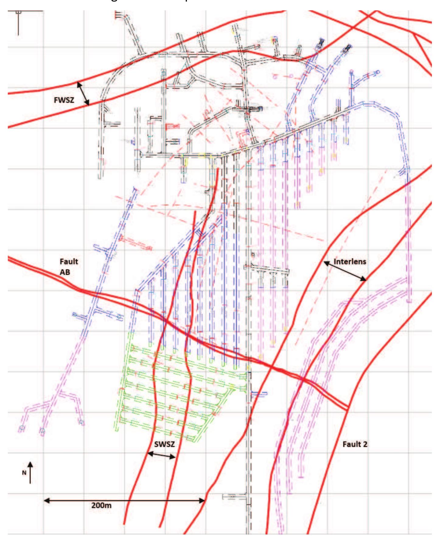 (PDF) The planning of a cave reorientation at the Ernest Henry sublevel ...