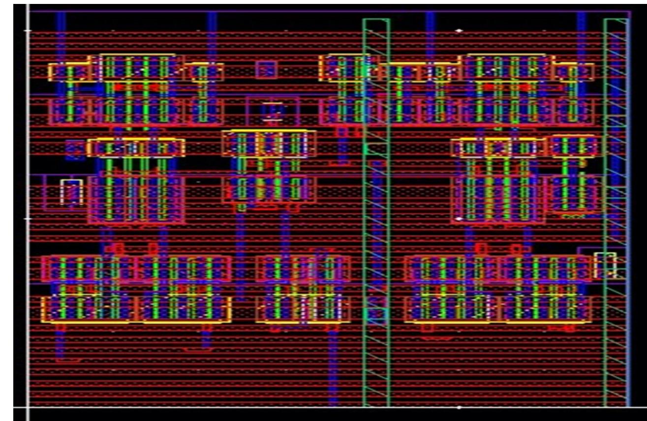 (PDF) Layout Design of Row Decoder using Cadence