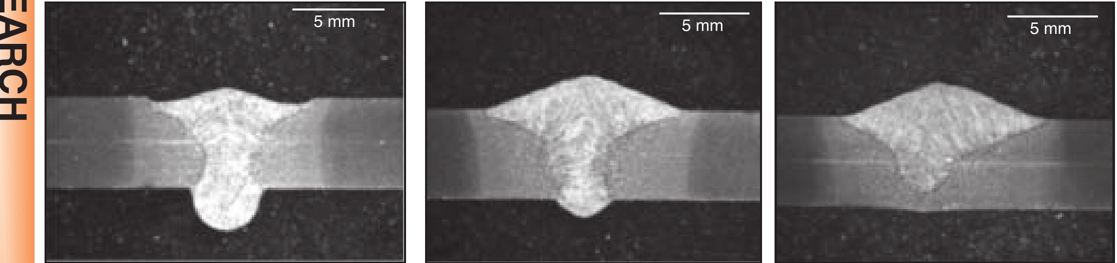 (PDF) Hybrid laser arc welding process evaluation on DH36 and EH36 steel