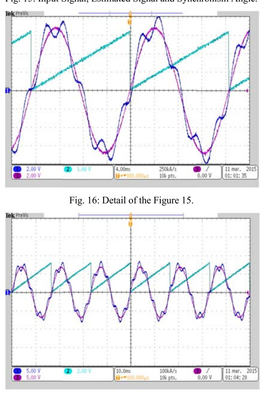 (PDF) A single-phase PLL algorithm with disturbances immunity