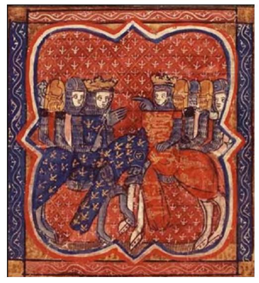 Gules Color (PDF) How to Read Red: Red in Western Culture (Part II)