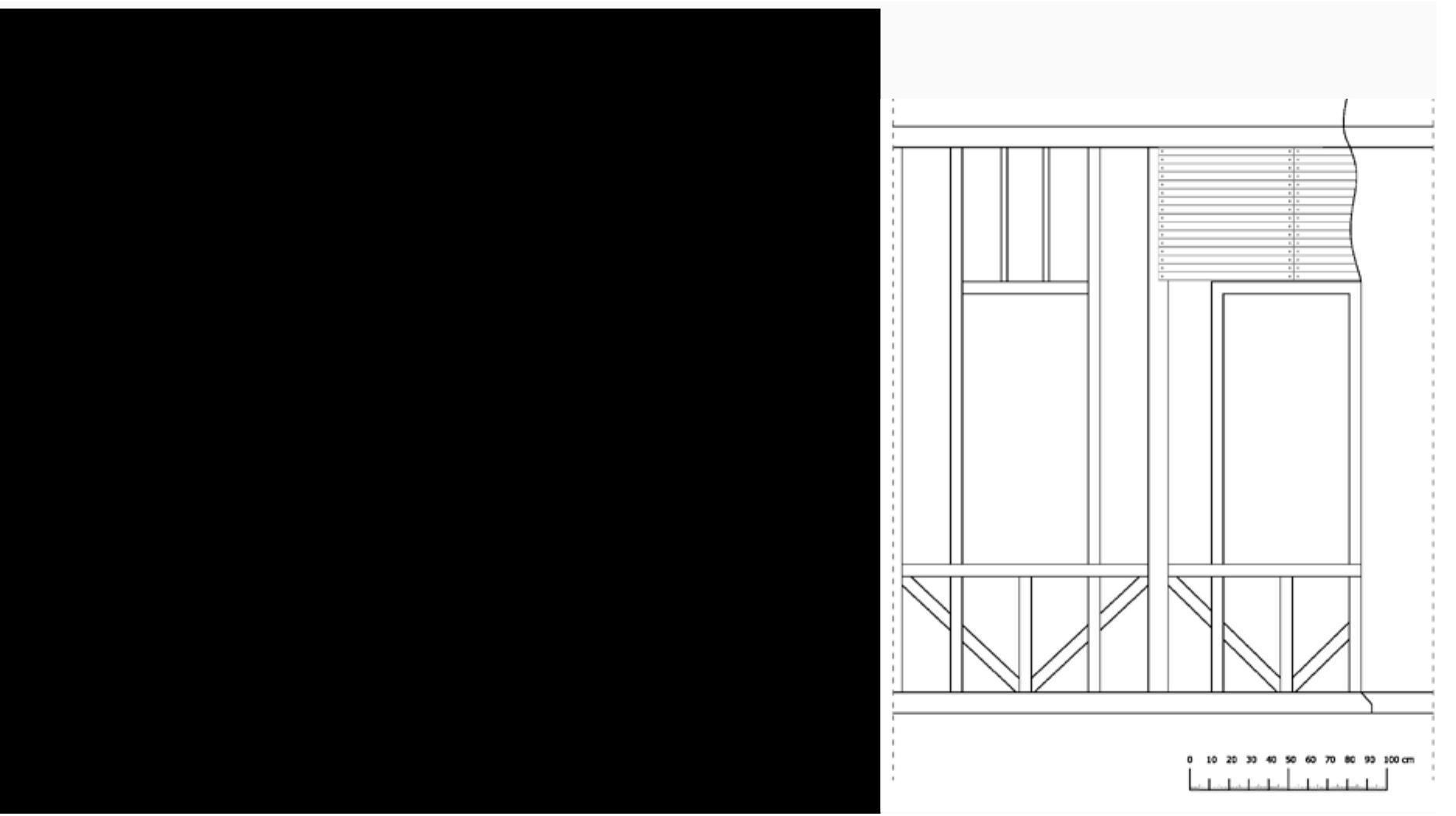 Figure 7 - from Knowing in order to preserve and enhance