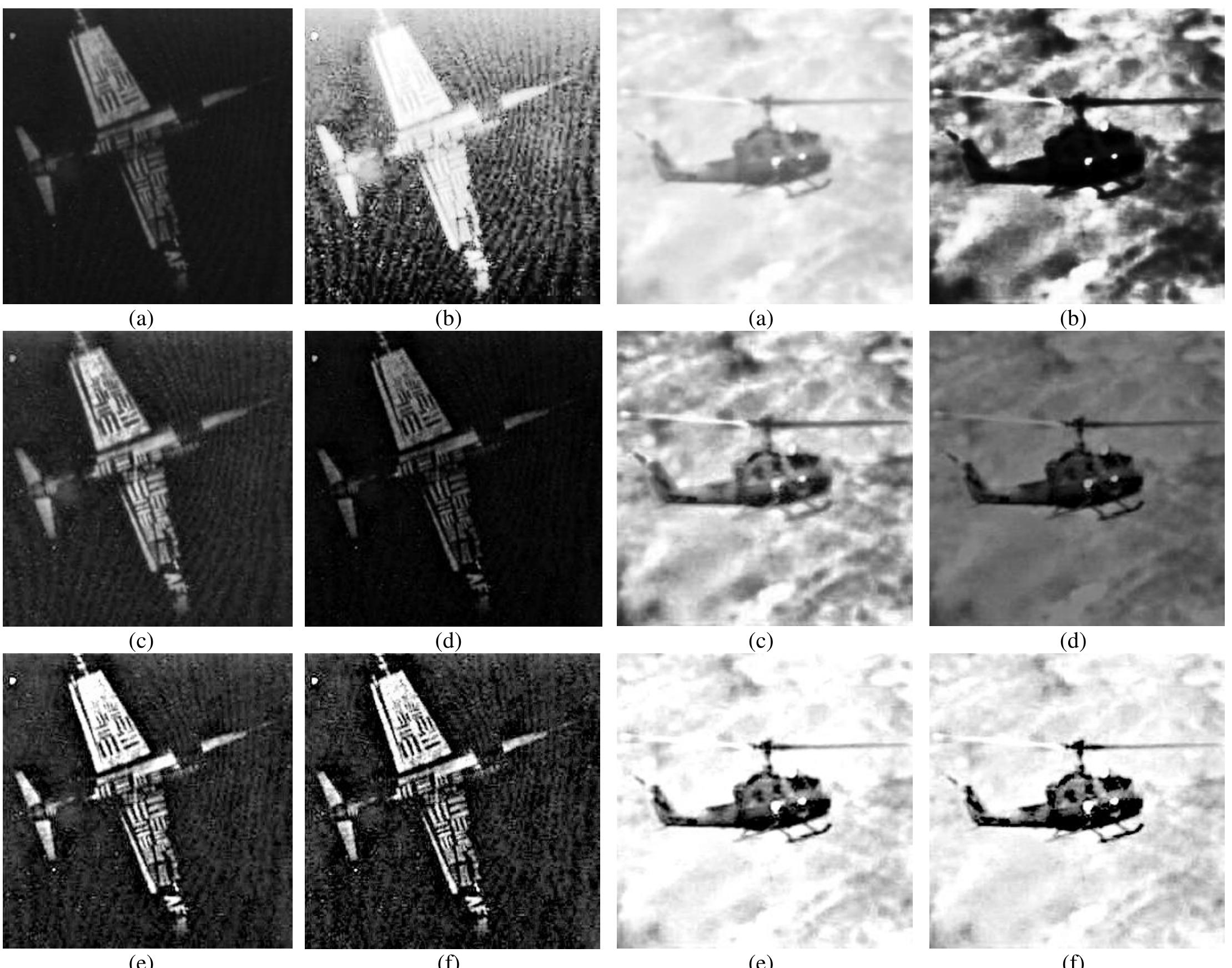 (PDF) An Alpha Rooting Based Hybrid Technique for Image Enhancement