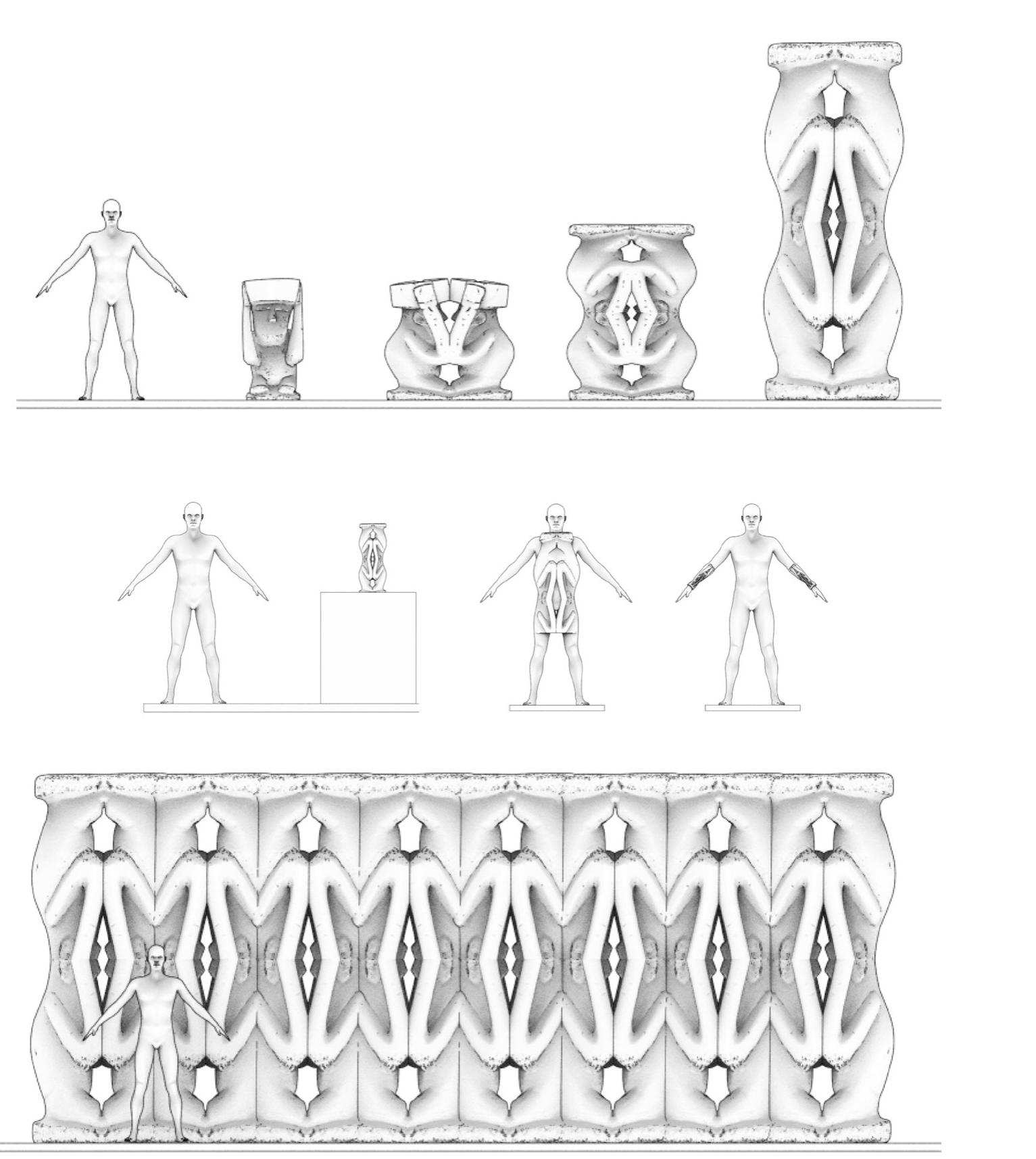 Re-imagining Rio's Lost Heritage, Will Garner 