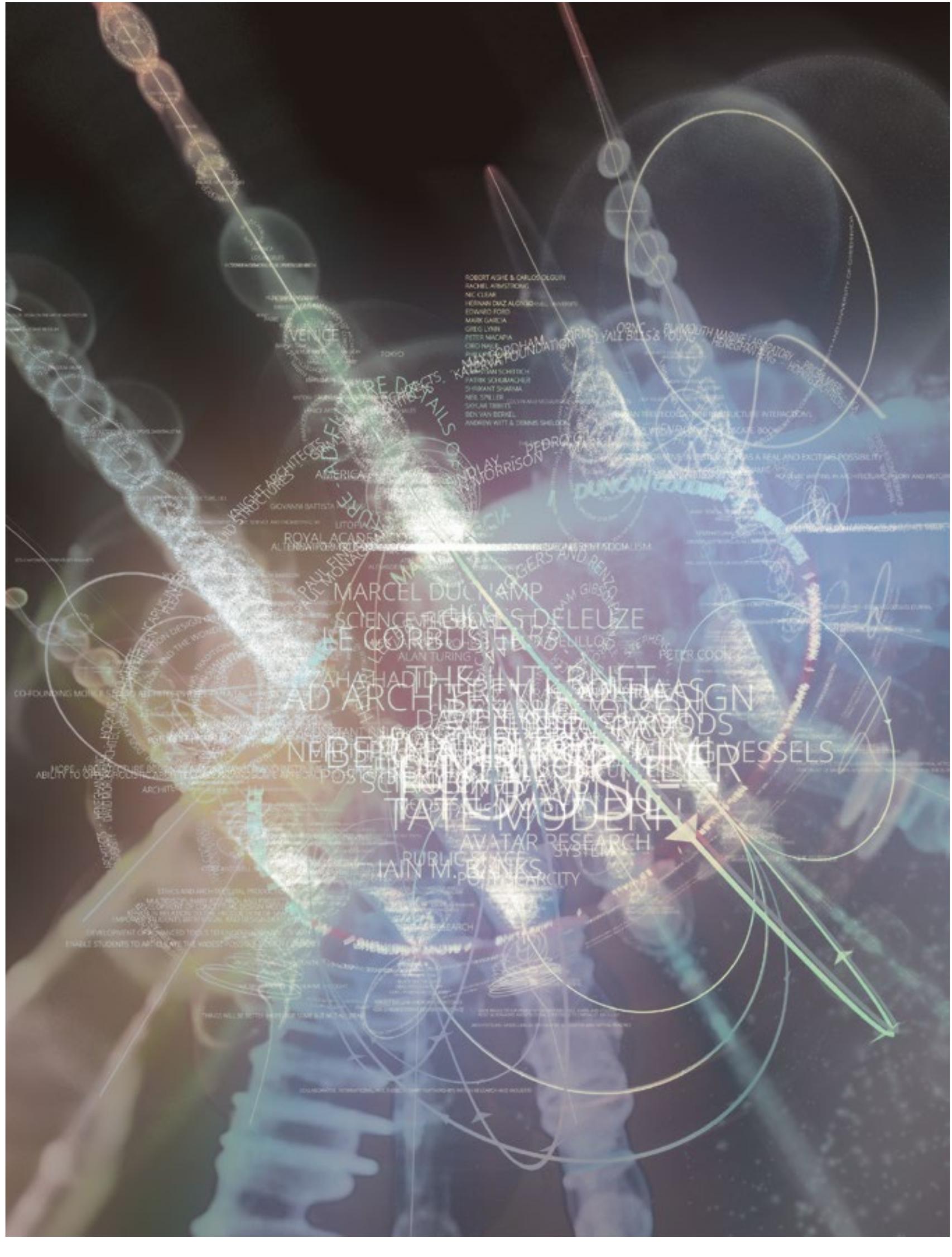 (PDF) Histories, Theories and Futures of the Details of Architecture