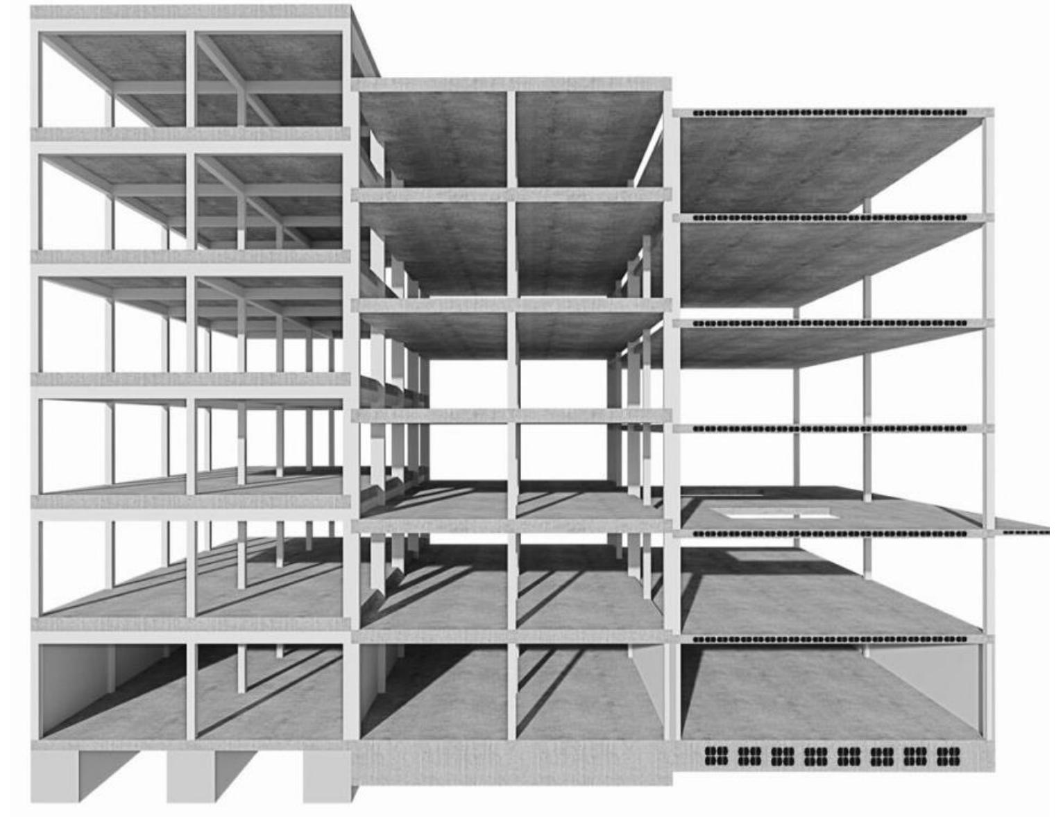 (PDF) Voided Slabs As A New Construction Technology-A Review