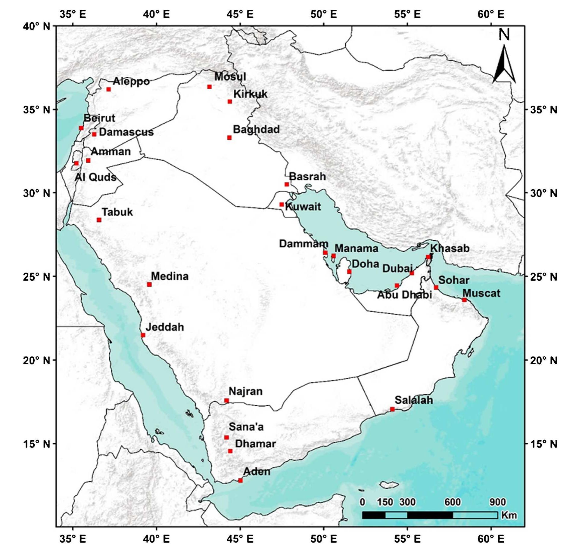(PDF) Deaggregation of probabilistic seismic hazard for selected cities ...