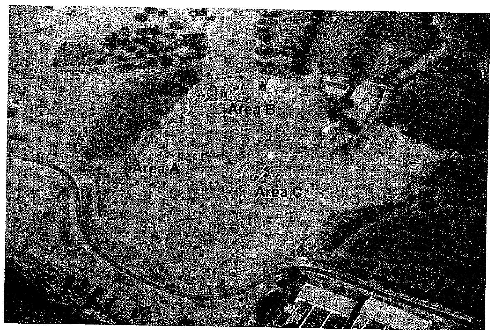 Figure 2 - New Insights about the Early Bronze Age Sequence