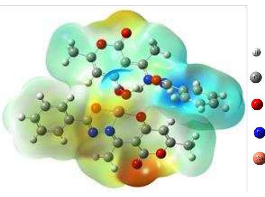(PDF) Dehydroacetic acid derived Schiff base as selective and sensitive ...