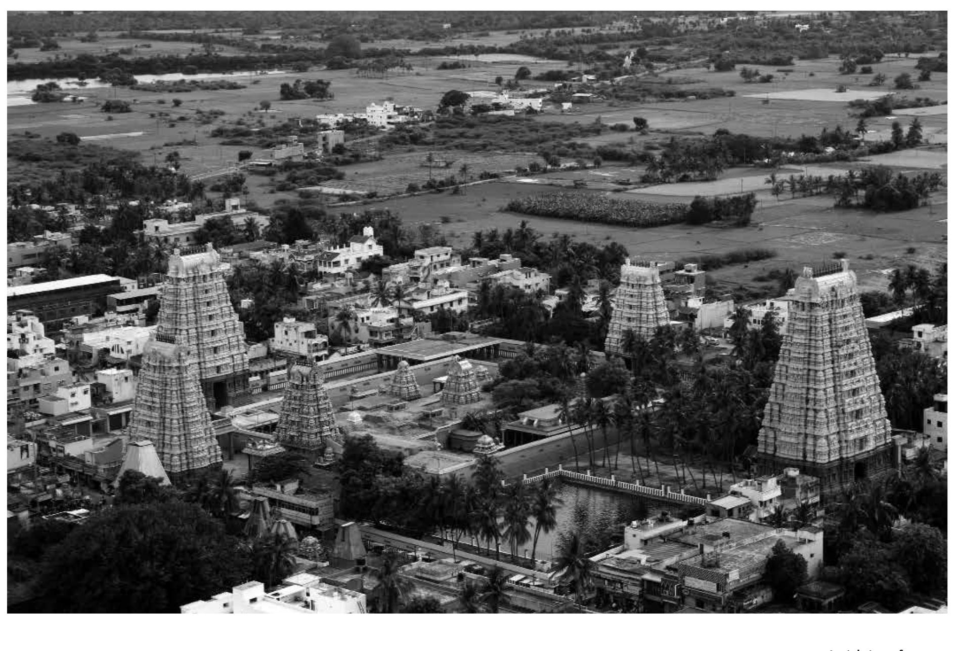 Ram Raz (PDF) Architectural knowledge and the 'Dravidian' temple in colonial ...