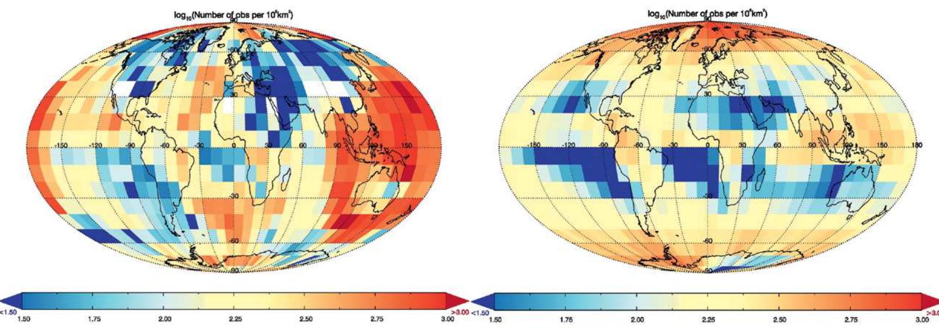 Amv Grid (PDF) WIVERN: A New Satellite Concept to Provide Global In-Cloud Winds ...